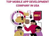 Mobile App Development Service en Washington DC