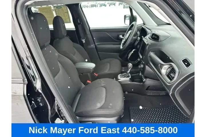 $17995 : Jeep Renegade 2023 4x4 Latit image 10