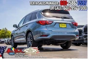 $19995 : INFINITI QX60 2019 Pure 4dr thumbnail