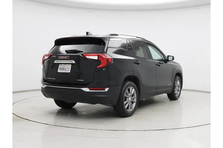 $21998 : GMC Terrain 2024 AWD SLT 4dr image 8