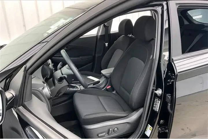 $19990 : Hyundai KONA 2023 AWD SEL 4d image 8