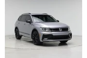Volkswagen Tiguan 2020 SE 4d en Hialeah