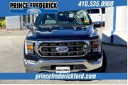 $35988 : Ford F-150 2022 4x4 XLT 4dr thumbnail