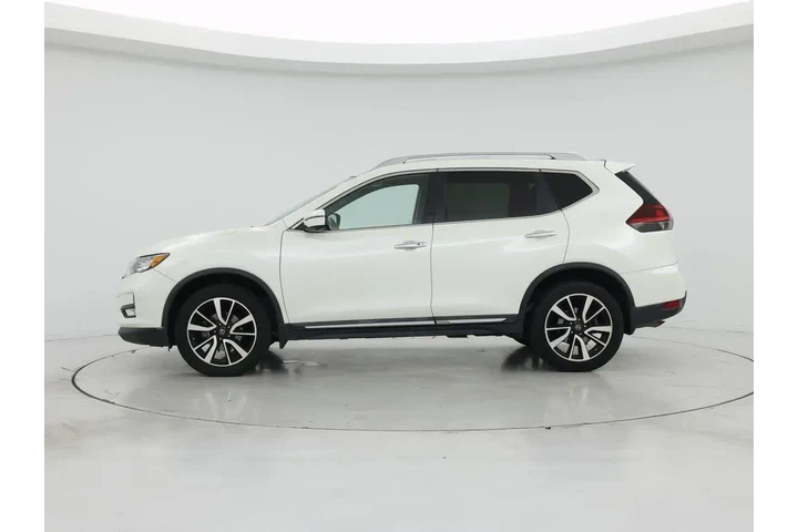$19998 : Nissan Rogue 2019 AWD SL 4dr image 3