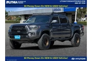 Toyota Tacoma 2019 4x2 TRD S en Fresno