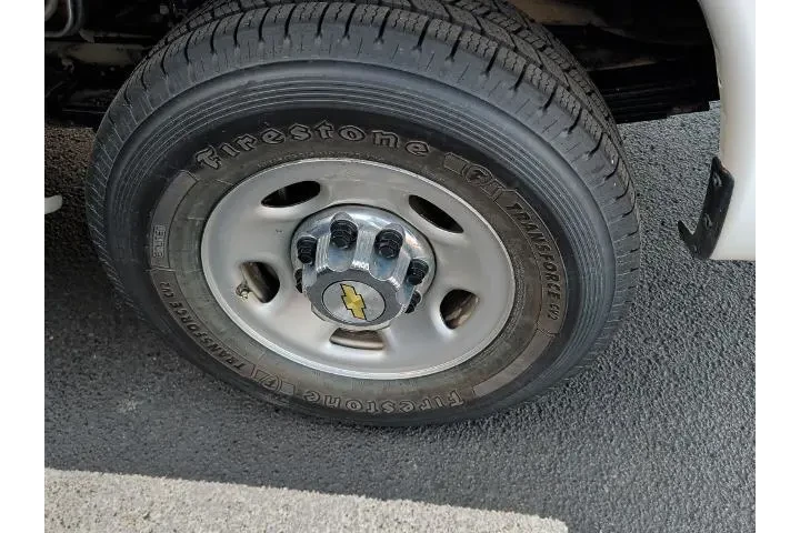 $40000 : Chevrolet Express 2024 LT 35 image 5