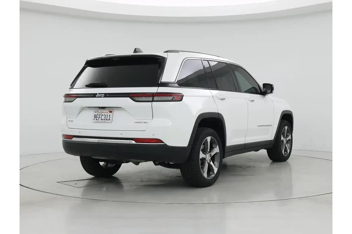 $33998 : Jeep Grand Cherokee 2023 4x4 image 8