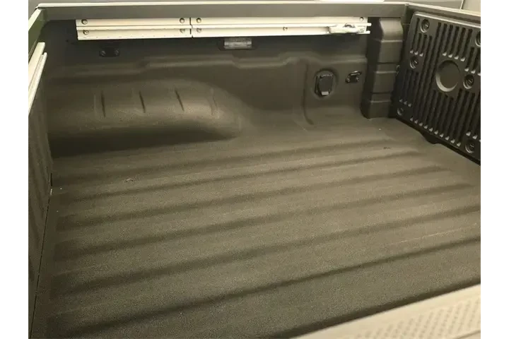 $38424 : Nissan Frontier 2025 4x4 PRO image 10