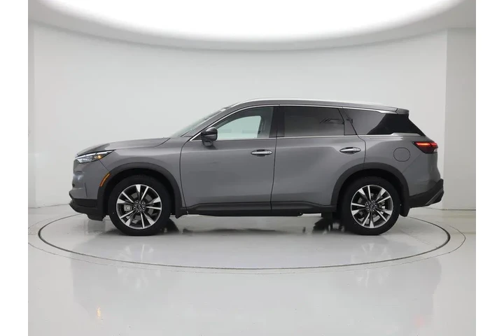 $37998 : INFINITI QX60 2023 AWD Luxe image 3