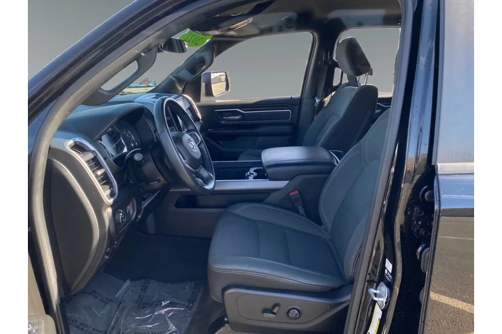 $39127 : Ram 1500 2022 image 9