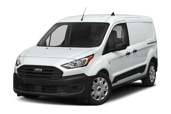 $16998 : Ford Transit Connect 2019 XL image 1