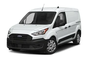 Ford Transit Connect 2019 XL