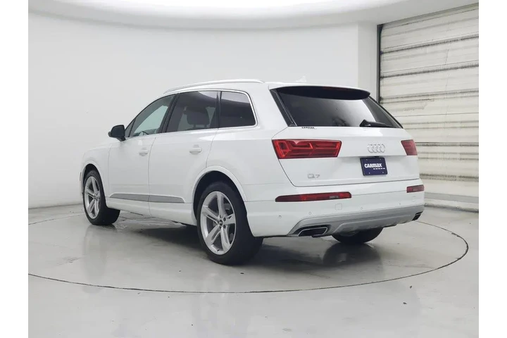 $35998 : Audi Q7 2019 AWD quattro Pre image 2