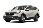 Honda CR-V 2020 EX-L 4dr SUV en Atlanta