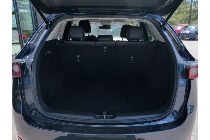 $18595 : Mazda CX-5 2018 AWD Touring image 9