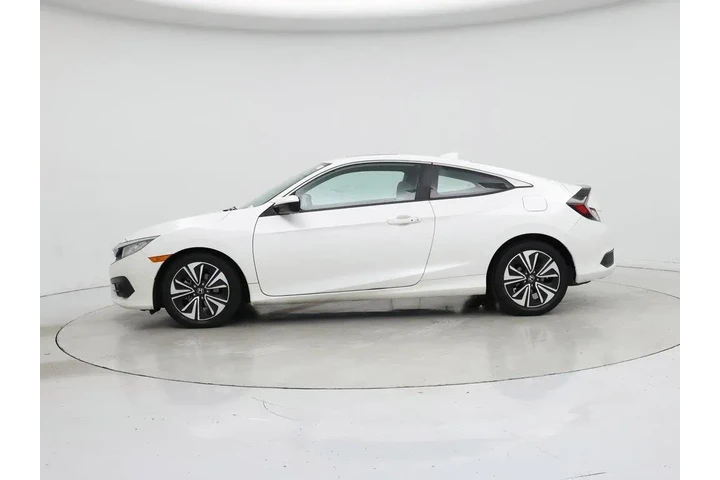 $18998 : Honda Civic 2018 EX-T 2dr Co image 3