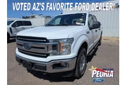 Ford F-150 2019 4x4 XL 4dr S