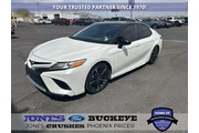 Toyota Camry 2020 AWD XSE 4d en Phoenix