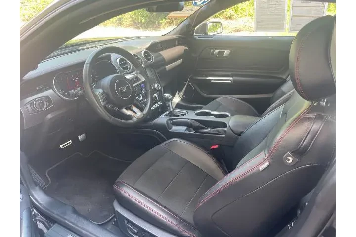 $38600 : Ford Mustang 2023 GT Premium image 10