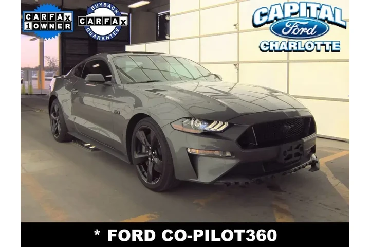 $28999 : Ford Mustang 2022 GT 2dr Fas image 4