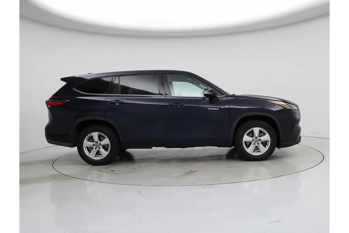 $28998 : Toyota Highlander Hybrid 202 image 7