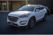 $20995 : Hyundai TUCSON 2020 AWD Ulti thumbnail