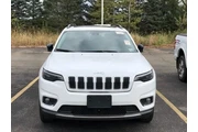 $28995 : Jeep Cherokee 2022 4x4 Limit thumbnail