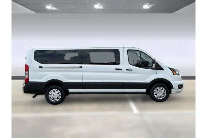 $39998 : Ford Transit 2024 350 XLT 3d image 8
