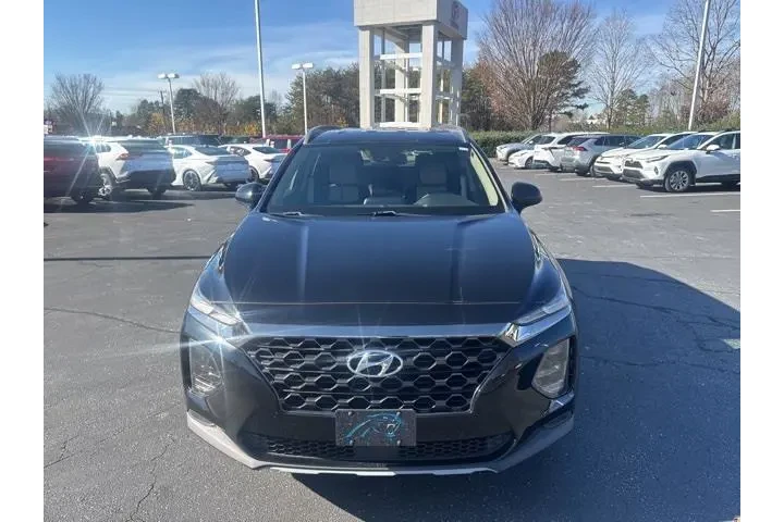 $19068 : Hyundai SANTA FE 2019 AWD SE image 2