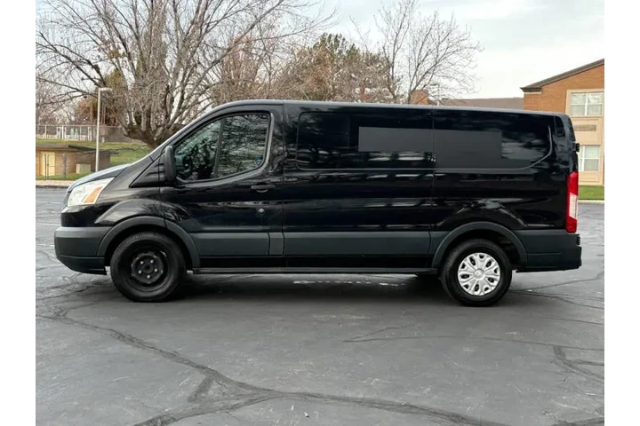 $12900 : 2017 Transit 150 image 8