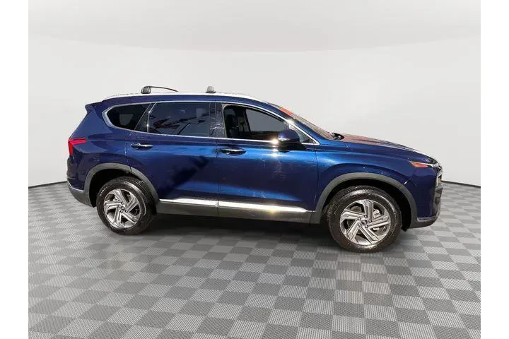 $25230 : Hyundai SANTA FE 2023 AWD SE image 2