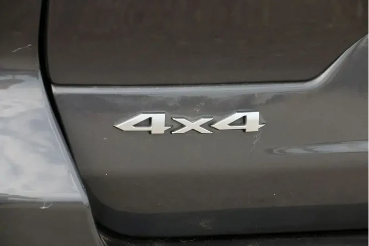 $36000 : Jeep Grand Cherokee 2022 4x4 image 8