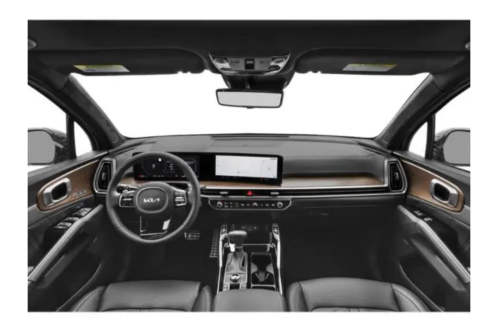 $36199 : Kia Sorento 2024 AWD X-Pro S image 8