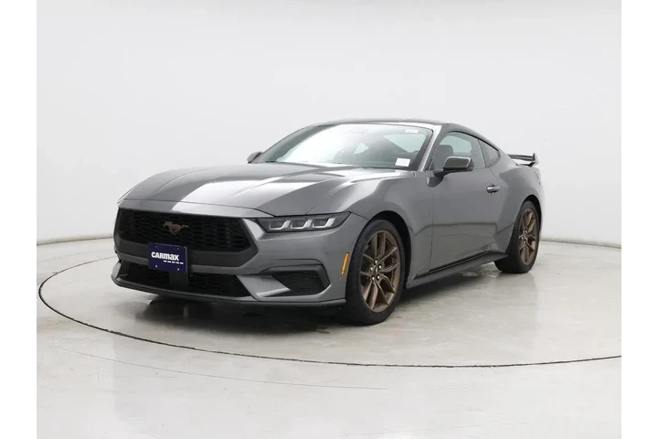 $34998 : Ford Mustang 2025 EcoBoost 2 image 4