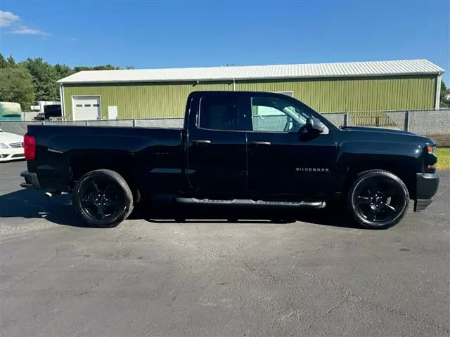 $20495 : 2017 Silverado 1500 image 1