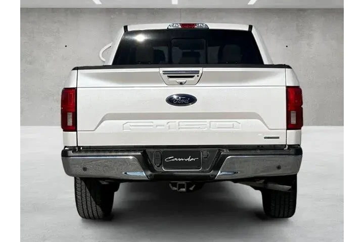 $25981 : Ford F-150 2019 4x2 XL 4dr S image 8
