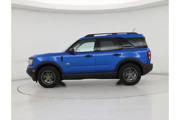 $25998 : Ford Bronco Sport 2022 AWD B image 3