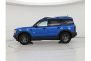 $25998 : Ford Bronco Sport 2022 AWD B thumbnail