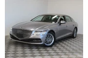 Genesis G80 2024 AWD 2.5T 4d en Phoenix