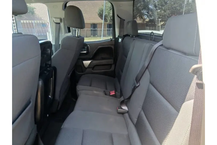 $14800 : 2016 Silverado 1500 LT image 7