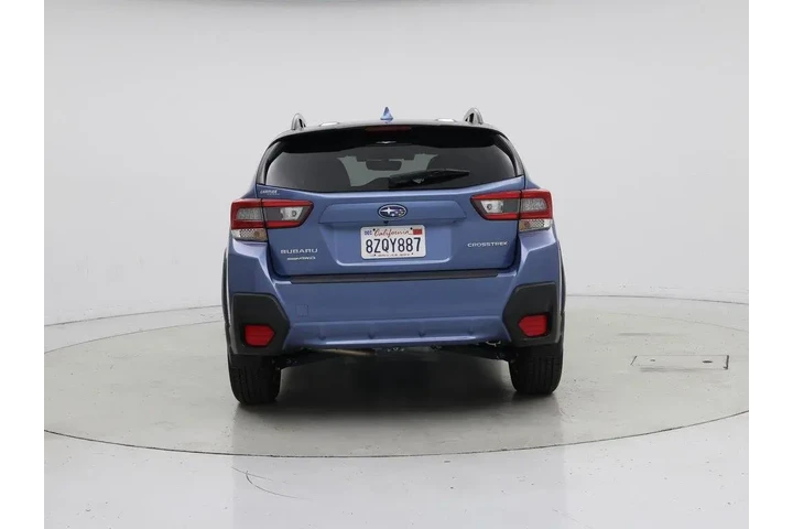 $26998 : Subaru Crosstrek 2021 AWD Pr image 6