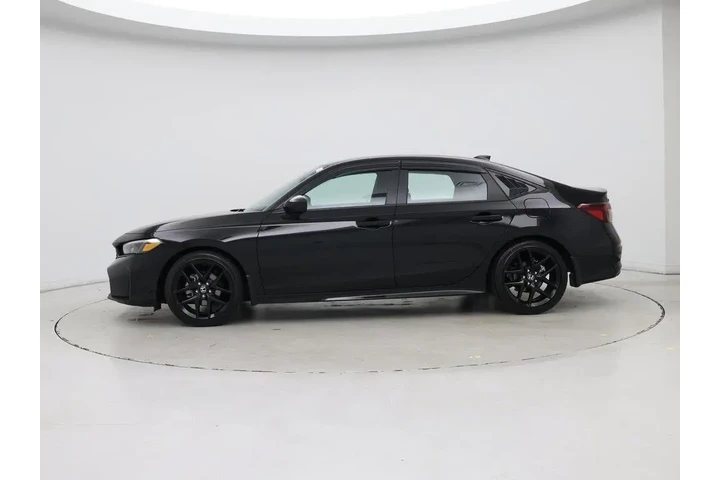 $28998 : Honda Civic 2026 Sport 4dr S image 3