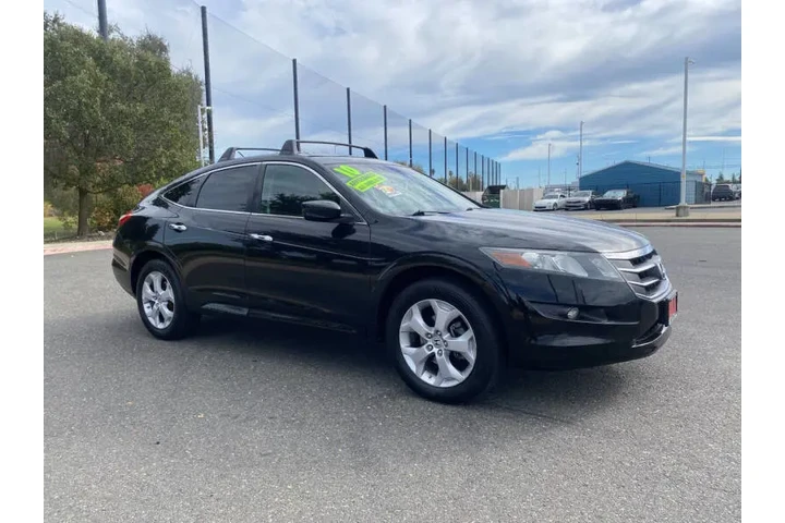 $9995 : 2010 Accord Crosstour EX-L image 2