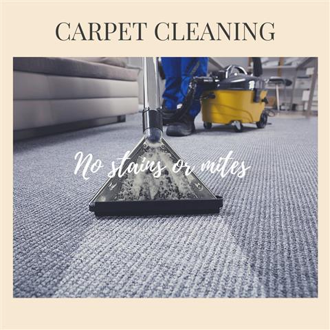 NMF Cleaning Services image 1