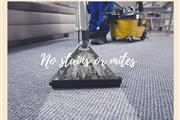 NMF Cleaning Services