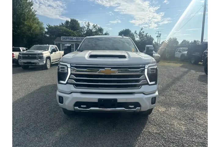 $72777 : Chevrolet Silverado 2500HD 20 image 2