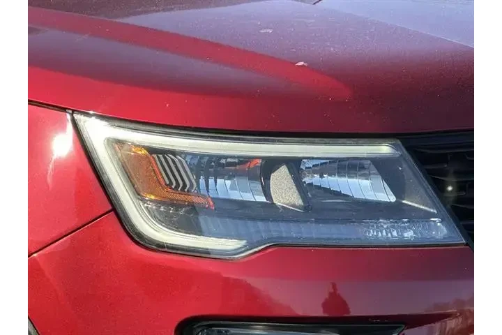 $20995 : Ford Explorer 2019 AWD Sport image 8