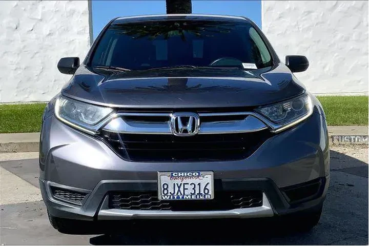 $19985 : Honda CR-V 2019 LX 4dr SUV image 3