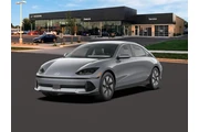 Hyundai IONIQ 6 2024 AWD SE en Madison