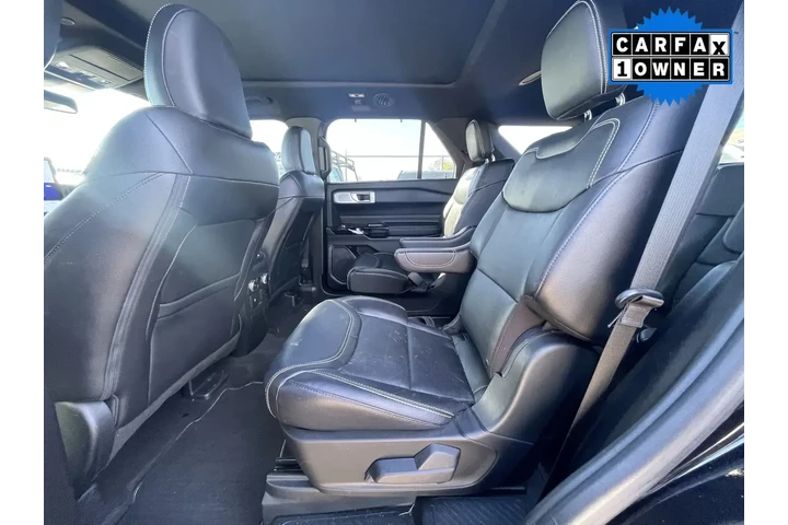 $39959 : Ford Explorer 2023 AWD ST 4d image 5
